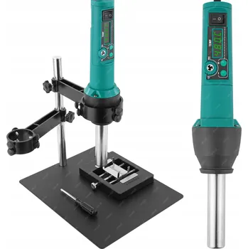 IP kamera Horkovzdušná páječka Reball 700 W