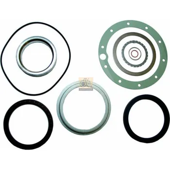 Blok motoru Sada těsnění, planetové soukolí DT Spare Parts 4.91025