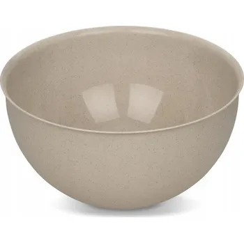 Koziol Palsby L 5 l Kulatý Béžová 1 ks