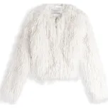 GATE Kabát z imitace kožešiny 40 625-1175/111