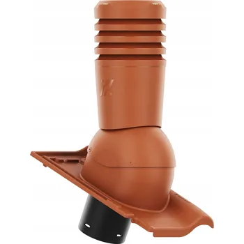 Vrták Větrací komín Krono-Plast ⌀ 150 mm