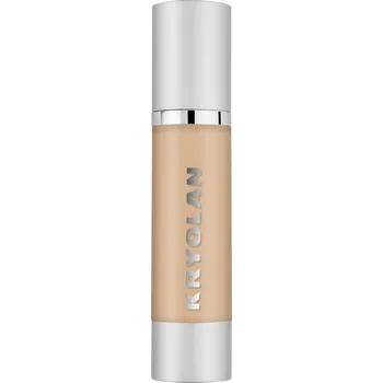 Podkladová báze na tvář KRYOLAN - TINTED MOISTURIZER - Podkladová Báze 9090 TM 4