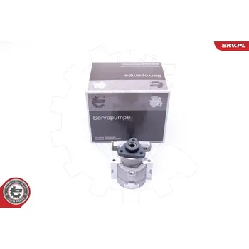 Posilovač řízení Hydraulické čerpadlo, řízení ESEN SKV 10SKV258