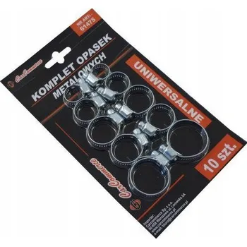 Vrták Šneková objímka Carcommerce 13 mm x 36 10 ks