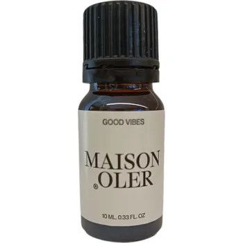 MAISON OLER SINERGIE GOOD VIBES 10 ML