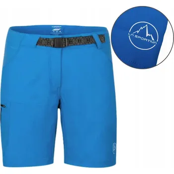 Dámské kraťasy Dámské lezecké Kraťasy LA SPORTIVA LISCHANA, modré, vel. M