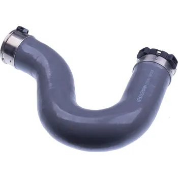 Turbodmychadlo Hadice plnícího vzduchu DENCKERMANN F100158