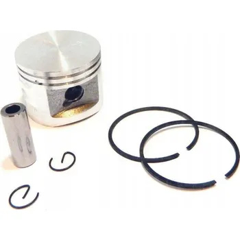 KOMPLETNÍ PÍST 44MM PRO KŘOVINOŘEZ STIHL FS480 FR480 - VÝKONNÝ
