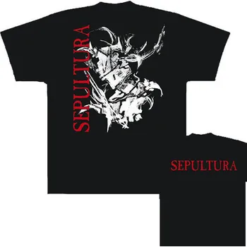 Sepultura - triko 5