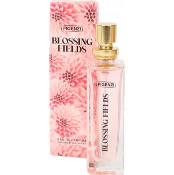 Péče o chrup Parfémovaná voda Figenzi 15ml Blosing Fields