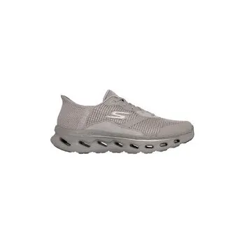 Dámské tenisky Skechers go walk glide-step 2.0 - bela slip-ins 40