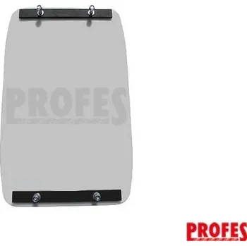 Příslušenství pro gril Weber Tlumící deska pro vibrační desku Weber CR3