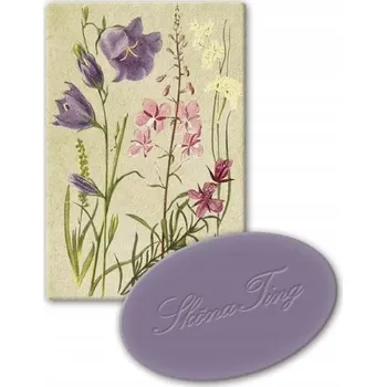 Mýdlo Dekorativní mýdlo STTVAL626 květinová vůně