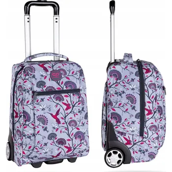 Školní batoh Školní batoh vícekomorový CoolPack pestrobarevný 36 l