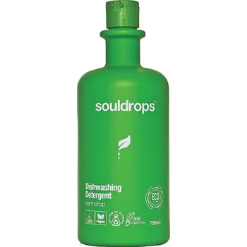 Mycí prostředek Earthdrop prostředek na mytí nádobí 750 ml