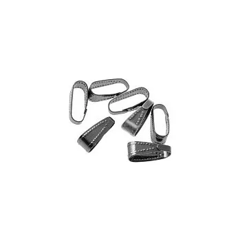 Šlupna gunmetal, 4x11 mm (10 ks)