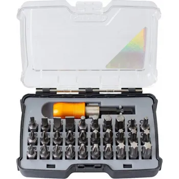 Bit SADA BITŮ S ADAPTÉREM, 31 ks - TACTIX