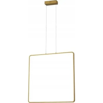 Závěsné svítidlo Reality 1-bodové s integrovaným LED zdrojem