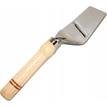 Kuchyňský nůž Nůž na sýr s špachtle