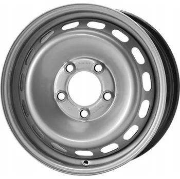 Plechové kolo Ocelový disk Alcar Stahlrad 5477 6.5" x 15" 5x108 ET 42