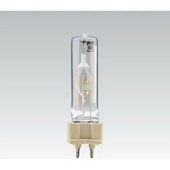 Bodové svítidlo NBB HLC-T 70W/642 NW G12 UVS SUPER Pro 741026000