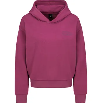 Dámská mikina Mikina s kapucí z Sublevel - SWEAT HOODIE - Ženy - růžová