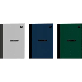 Sešit Sada různých sešitů A4 Interdruk, 60 listů