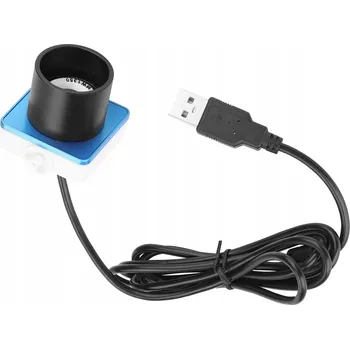 Bezpečnostní kamera ELEKTRONICKÝ OKULÁR DATYSON PRO TELESKOPY 1,25"