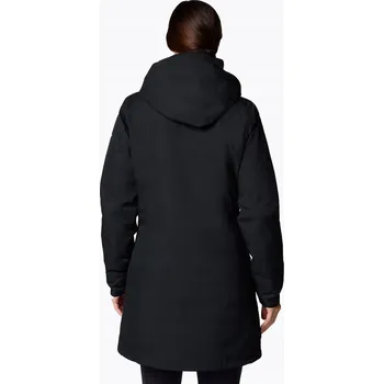 Moto bunda Bunda Columbia Pulaski II vel. M