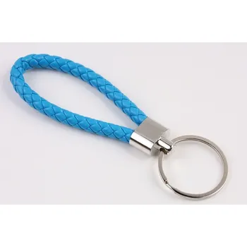 Klíčenka pletená č.9