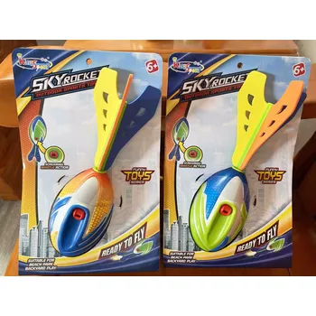 Dřevěná hračka Wiky Házecí bomba