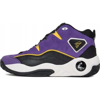 Pracovní obuv Pro mládež boty Shaq Eoss-HOF SHQ-AQ95027B-UZ 36.5