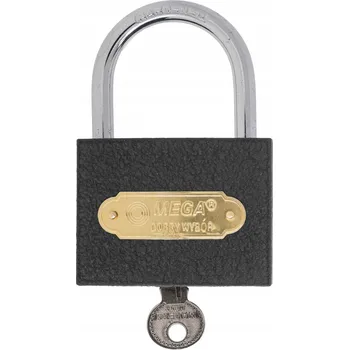 Visací zámek Vrškový zámek Mega 7 x 10 mm