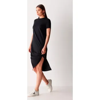 Dámské šaty ADC82 DRESS NERO S