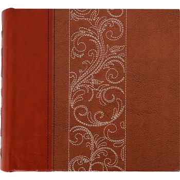 Fotoalbum ALBUM na fotografie zasouvací na 100 fotek 10x15 malý