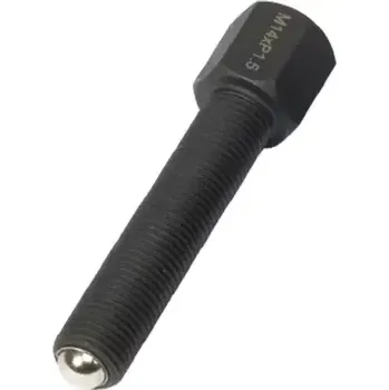 Nářadí na motocykly stahovák rotoru alternátoru délka 65 mm (M14 x 1,5), BIKESERVICE