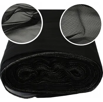 Moskytiéra Moskytiéra do dveří, do oken, nad postel, na metráž 50 cm x 300 cm