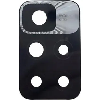 Pouzdro na mobilní telefon Krytka objektivu (sklo) zadního fotoaparátu pro Xiaomi