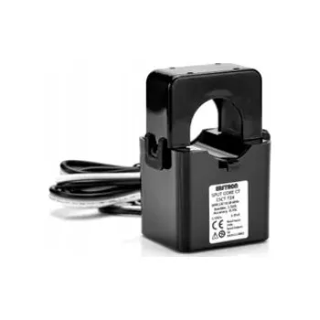 Elektronická součástka Proudový transformátor EASTRON ESCT-T36 200A/5A