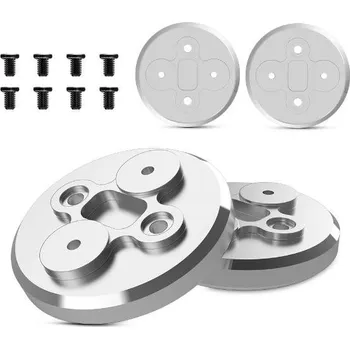 Dron MAVIC MINI - CNC kryty motoru