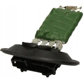 Ventilátor topení a klimatizace Polcar 6913KST-1 Odpor, rezistor ventilátoru topení