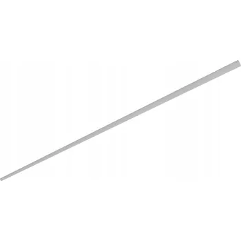 Odvodňovací žlab Lineární odtok Vogi Spádová lišta levá 120 cm