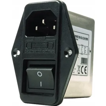 MW Power MWEF-06-S1-C14-FM6