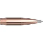 Střely Hornady 7mm (.284) 166gr A-Tip Match, 2836