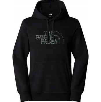 Pánská mikina THE NORTH FACE MIKINA DREW PEAK LIGHT NF0A8C1BASW vel. L