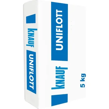Tmel Tmel Knauf Uniflott 5 kg
