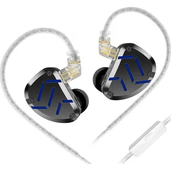 Audio KZ ZAT sluchátka s mikrofonem (Tuning)