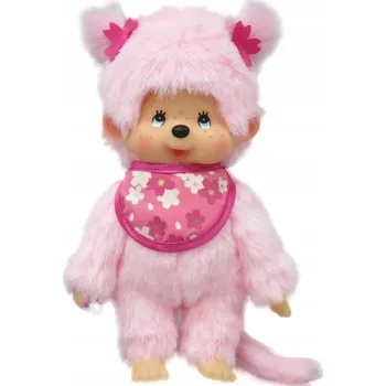 Obraz Figurka Bandai Monchhichi