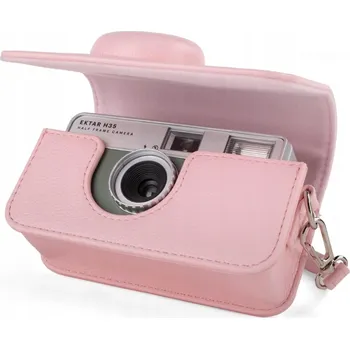 Příslušenství pro čtečku elektronické knihy Pouzdro obal na fotoaparát KODAK EKTAR H35 H35N F8 F9 M35 Ultra I60 501F