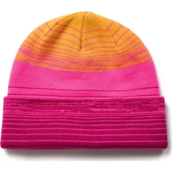 Čepice Dětská zimní čepice LEGO® kidswear LWALEX 704 54-56 Růžová, Oranžová